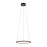 LED Полилей Baret PND-58038-26W-3K Italux 26W 3000K | Osvetlenieto.bg