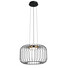 LED Полилей IGOR 4303700 Viokef 9W 3000K | Osvetlenieto.bg