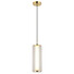 LED Полилей IRMA 4294700 Viokef 18W 3000K | Osvetlenieto.bg