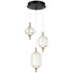LED Полилей PELLUCID 4297700 Viokef 20W 3000K | Osvetlenieto.bg