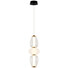 LED Полилей SHINY 4303900 Viokef 17W 3000K | Osvetlenieto.bg