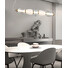 LED Полилей SHINY 4304000 Viokef 23W 3000K | Osvetlenieto.bg