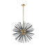 Полилей Zuma Line P0491-09C-F7BC URCHIN 9xG9 | Osvetlenieto.bg