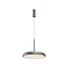 LED Полилей Gerhard MOD189PL-L18GR3K1 Maytoni 26W 3000K | Osvetlenieto.bg