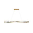 LED Полилей Krone P097PL-L28BS3K Maytoni 27W 3000K | Osvetlenieto.bg