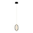 LED Полилей Rinot PND-45372-1-WH-CL Italux 8W 3000K | Osvetlenieto.bg