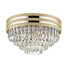 Плафон Zuma Line C0525-05A-V6B5 NAICA 5xE14 | Osvetlenieto.bg
