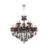 Полилей Zuma Line 17801/10+5 CHATEAU 15xE14 | Osvetlenieto.bg