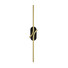 LED Аплик Renaissance MOD256WL-L5BS3K3 Maytoni 6W 3000K | Osvetlenieto.bg