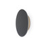 LED Фасаден аплик Wald O420WL-L12GF Maytoni 12W 3000K IP65 | Osvetlenieto.bg