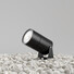 LED Градински прожектор Bern O050FL-L15GF3K Maytoni 15W 3000K IP65 | Osvetlenieto.bg