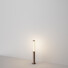 LED Градински стълб Lit O593FL-L12BR3K Maytoni 12W 3000K IP65 | Osvetlenieto.bg