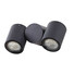 Аплик Wall Street Maytoni O010WL-02B | Osvetlenieto.bg