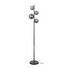 Лампион Canello FL-406007-4-BCR Italux 4xG9 | Osvetlenieto.bg