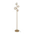 Лампион Canello FL-406007-4-HBR Italux 4xG9 | Osvetlenieto.bg