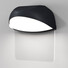 LED Фасаден аплик Gloss O447WL-L7GF3K Maytoni 7W 3000K IP65 | Osvetlenieto.bg