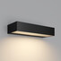 LED Фасаден аплик Lot O428WL-L10GF3K Maytoni 10W 3000K IP65 | Osvetlenieto.bg