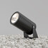 LED Градински прожектор Bern O050FL-L30GF3K Maytoni 30W 3000K IP65 | Osvetlenieto.bg
