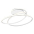 LED Плафон MILY 4301500 Viokef 41W 3000K | Osvetlenieto.bg