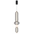 LED Полилей MARGOT 4311500 Viokef 19W 3000K | Osvetlenieto.bg