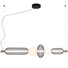 LED Полилей MARGOT 4311600 Viokef 28W 3000K | Osvetlenieto.bg