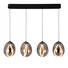 LED Полилей MELANIE 4312000 Viokef 23W 3000K | Osvetlenieto.bg