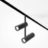 LED Прожектор магнитна шина Exility TR005-2-2X12W3K-B Maytoni 2x12W 3000K | Osvetlenieto.bg