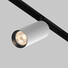 LED Прожектор магнитна шина Exility TR097-2-12W3K-M-BW Maytoni 12W 3000K | Osvetlenieto.bg