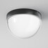 LED Външен плафон Mon O438CL-L12GF3K Maytoni 12W 3000K IP65 | Osvetlenieto.bg