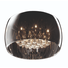 Плафон Zuma Line C0076-05L-F4FZ Crystal 5xG9 | Osvetlenieto.bg