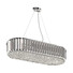 Полилей Zuma Line P0360-06D-F4AC PRINCE 6xG9 | Osvetlenieto.bg