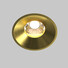LED Луна за вграждане Round DL058-12W3K-BS Maytoni 12W 3000K | Osvetlenieto.bg