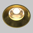 LED Луна за вграждане Round DL058-12W3K-TRS-BS Maytoni 12W 3000K | Osvetlenieto.bg