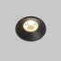 LED Луна за вграждане Round DL058-7W3K-B Maytoni 7W 3000K | Osvetlenieto.bg