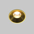 LED Луна за вграждане Round DL058-7W3K-BS Maytoni 7W 3000K | Osvetlenieto.bg