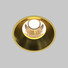 LED Луна за вграждане Round DL058-7W3K-TRS-BS Maytoni 7W 3000K | Osvetlenieto.bg
