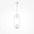Полилей Ring Maytoni MOD013PL-02W 2xG9 | Osvetlenieto.bg