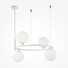 Полилей Ring Maytoni MOD013PL-04W 4xG9 | Osvetlenieto.bg