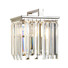 Аплик Aries 1xE27 Polished Nickel Elstead Lighting ARIES1 | Osvetlenieto.bg
