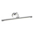 Аплик за картина Alton Large LED Polished Chrome Elstead Lighting ALTON-PL-L-PC | Osvetlenieto.bg