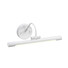 Аплик за картина Alton Small LED White Elstead Lighting ALTON-PL-S-WHT | Osvetlenieto.bg