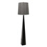Лампион Ascent 1xE27 Black Elstead Lighting ASCENT-FL-BLK | Osvetlenieto.bg