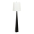 Лампион Ascent 1xE27 Black Elstead Lighting ASCENT-FL-BLK-W | Osvetlenieto.bg