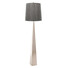 Лампион Ascent 1xE27 Polished Nickel Elstead Lighting ASCENT-FL-PN | Osvetlenieto.bg