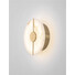 LED Аплик AIDER 9019745 Nova Luce 12W 3000K | Osvetlenieto.bg