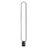 LED Лампион Ado 01-3063 Smarter 24W 3000K | Osvetlenieto.bg
