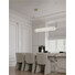 LED Полилей AIDER 9019760 Nova Luce 35W 3000K | Osvetlenieto.bg