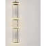 LED Полилей със сензор ANAPNOE 9695284 Nova Luce 37W 3000K | Osvetlenieto.bg