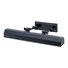 Аплик за картина Chawton 2xE14 Medium Picture Black Elstead Lighting CHAWTON-PLM-BLK | Osvetlenieto.bg
