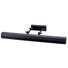 Аплик за картина Chawton 4xE14 Large Black Elstead Lighting CHAWTON-PLL-BLK | Osvetlenieto.bg